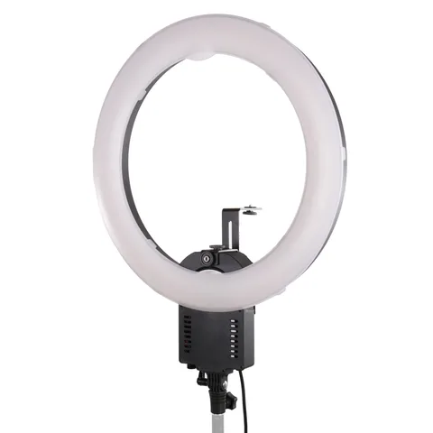 Falcon Eyes FLC-65 fluorescentie-ringlamp 65W met TMB-20Z