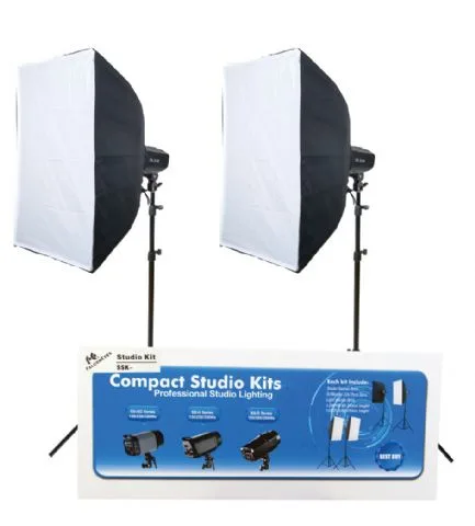 Falcon Eyes SSK-2250D studioflitsset