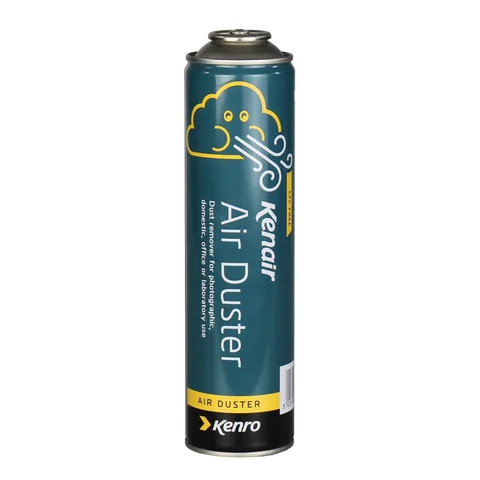 Kenro luchtspuitbus refill 360ML