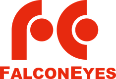 Falcon Eyes